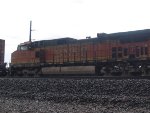 BNSF 5198